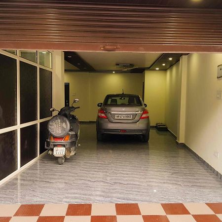 Hotel Homely Abode Dalhousie Bagian luar foto