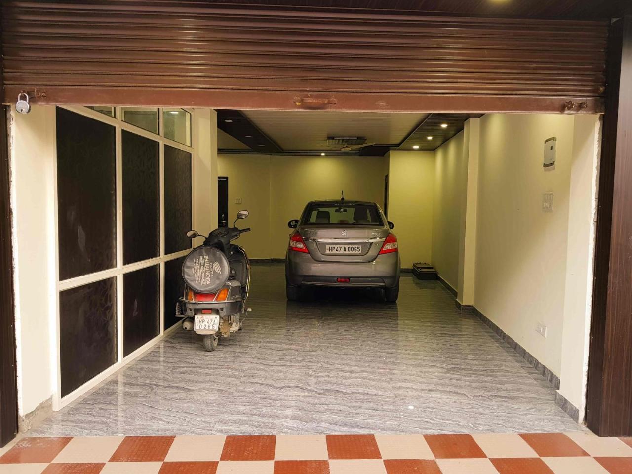 Hotel Homely Abode Dalhousie Bagian luar foto