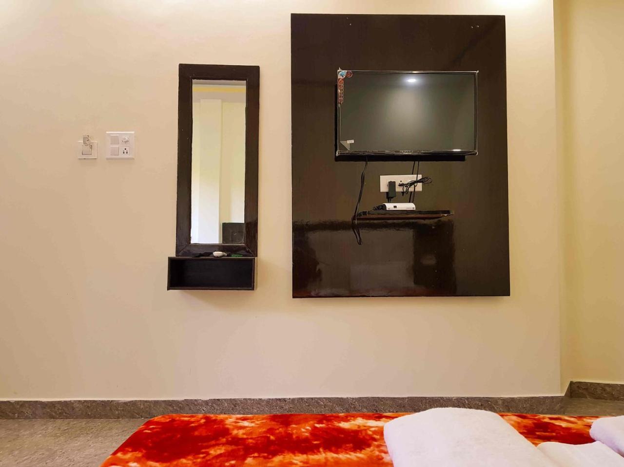 Hotel Homely Abode Dalhousie Bagian luar foto