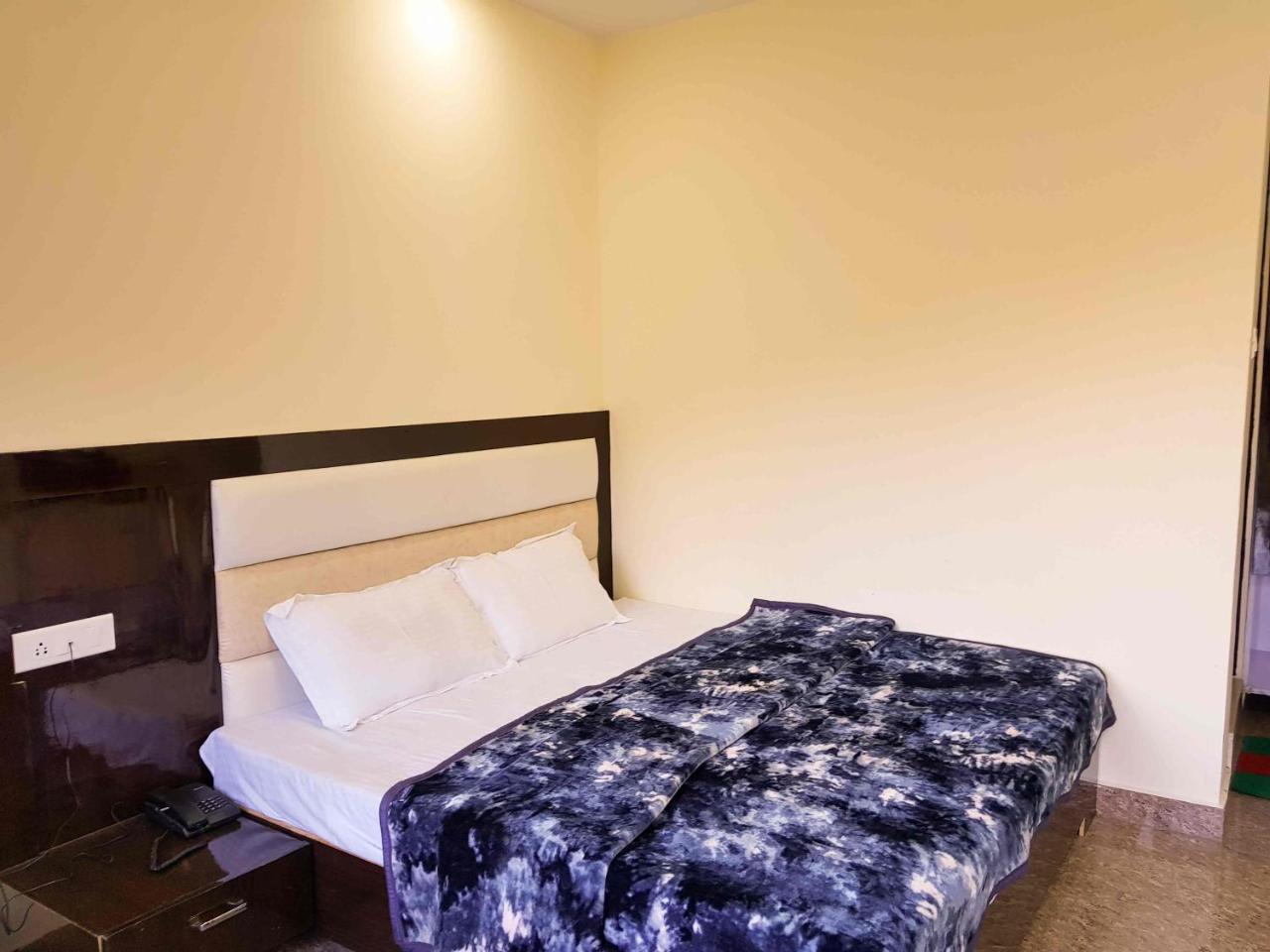 Hotel Homely Abode Dalhousie Bagian luar foto