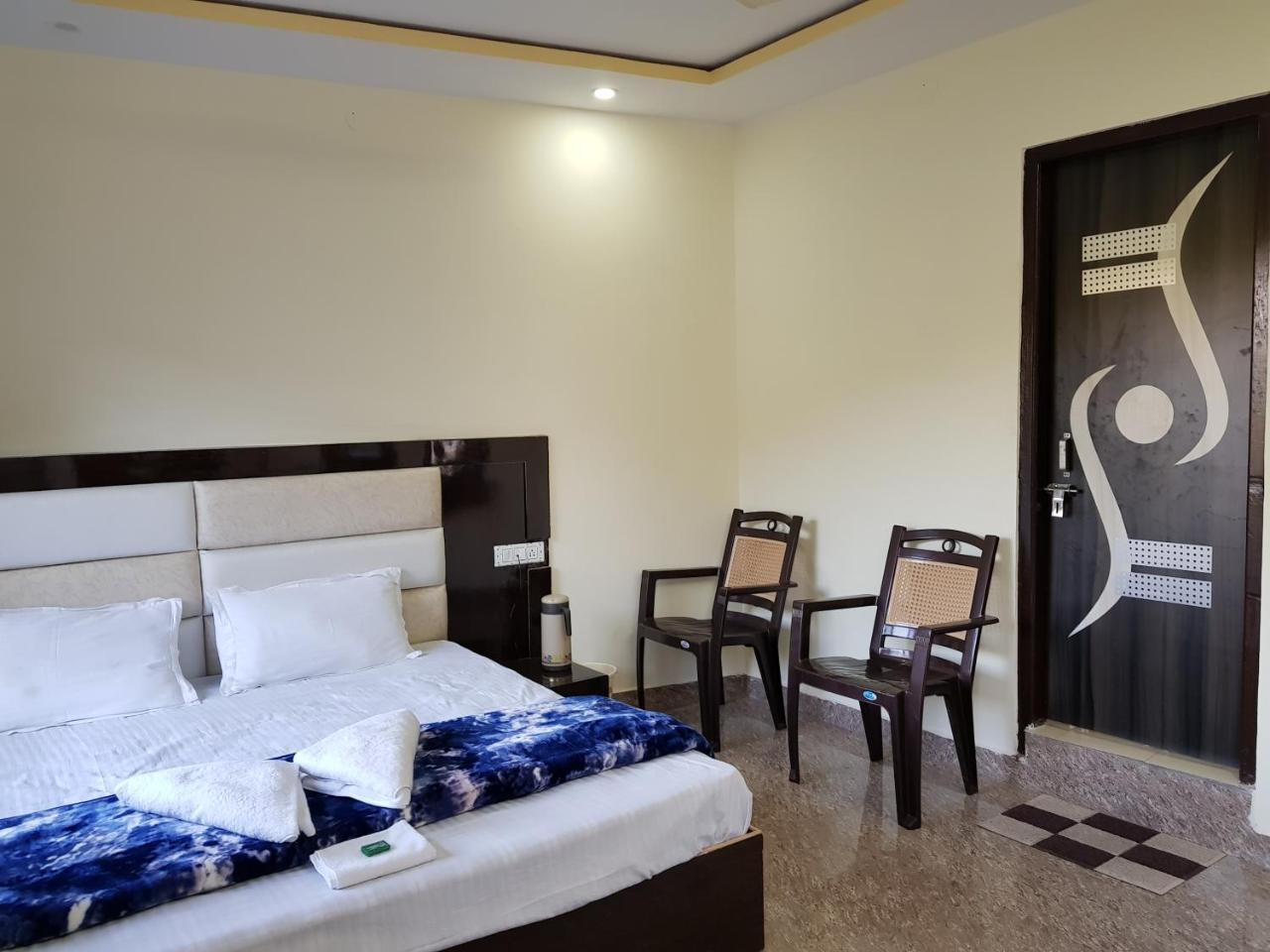 Hotel Homely Abode Dalhousie Bagian luar foto